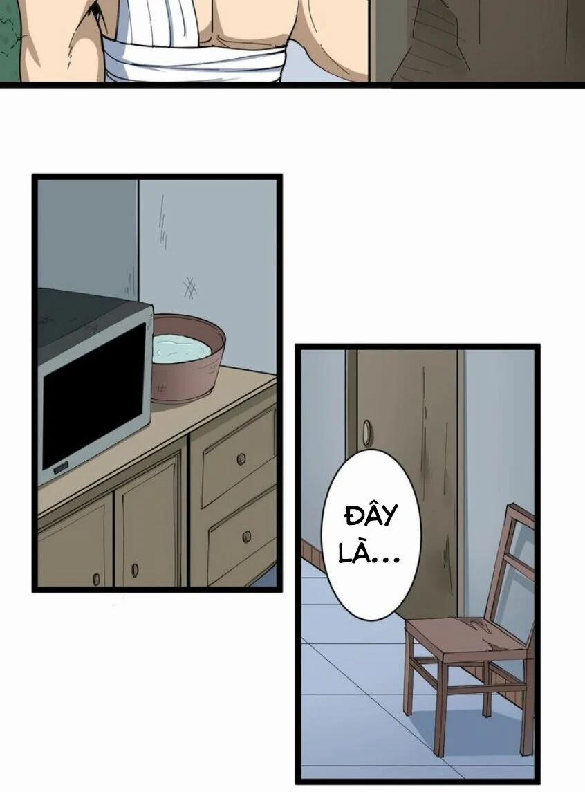 Cửa Hàng Đào Bảo Thông Tam Giới 14 trang 5