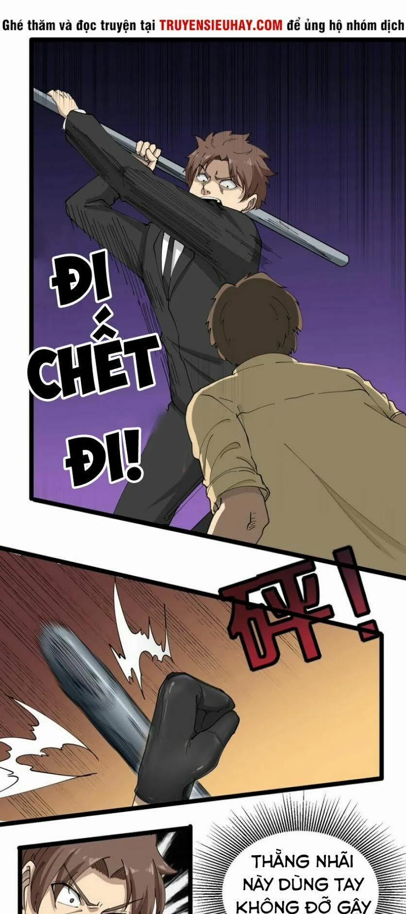 Cửa Hàng Đào Bảo Thông Tam Giới 14 trang 50