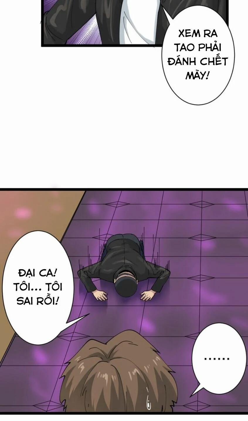 Cửa Hàng Đào Bảo Thông Tam Giới 14 trang 55