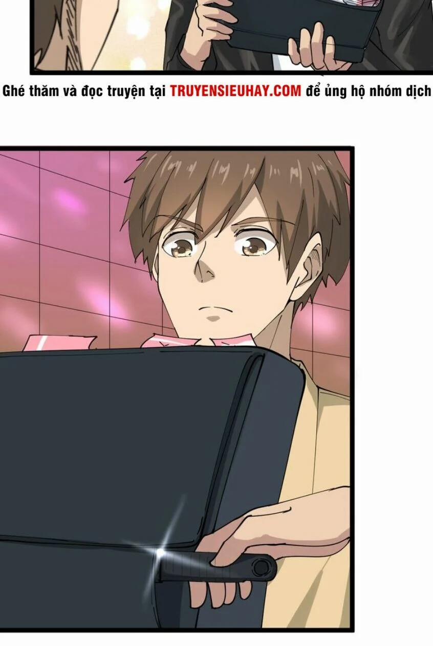 Cửa Hàng Đào Bảo Thông Tam Giới 14 trang 57