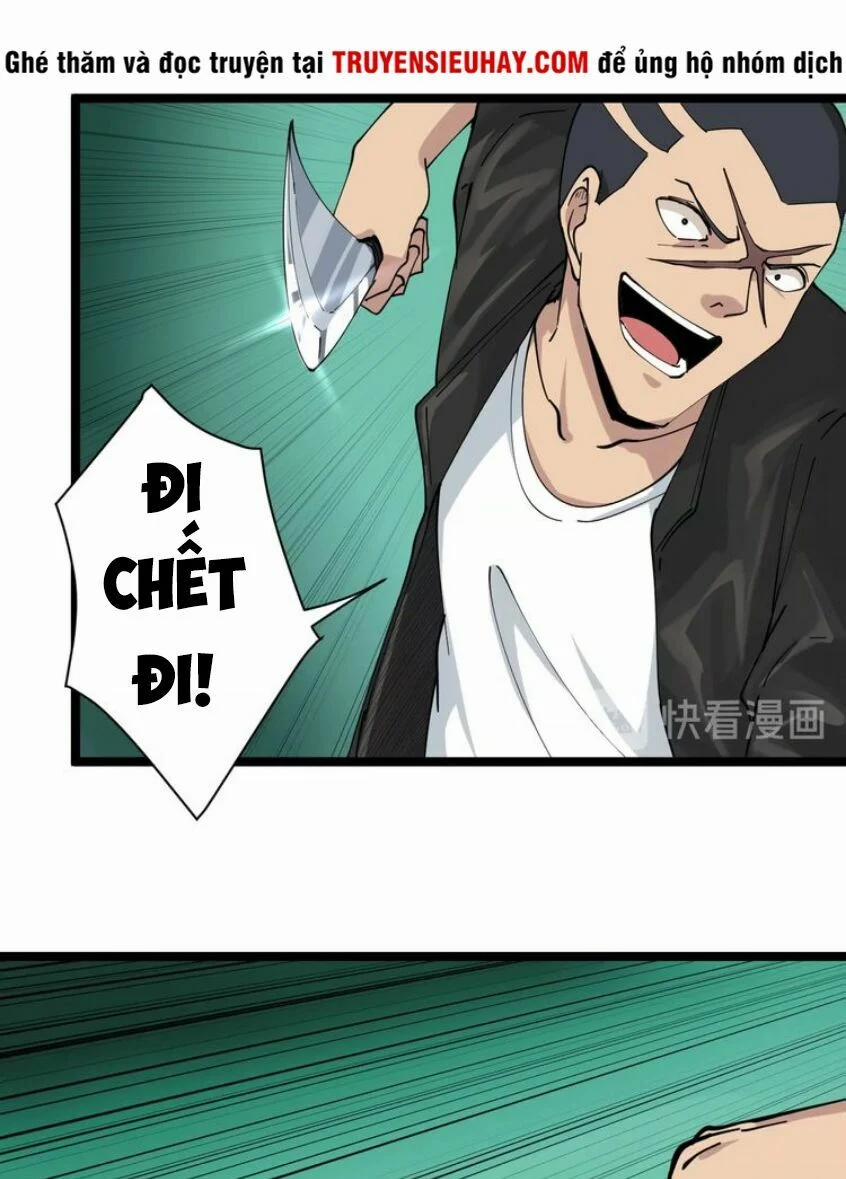 Cửa Hàng Đào Bảo Thông Tam Giới 14 trang 58