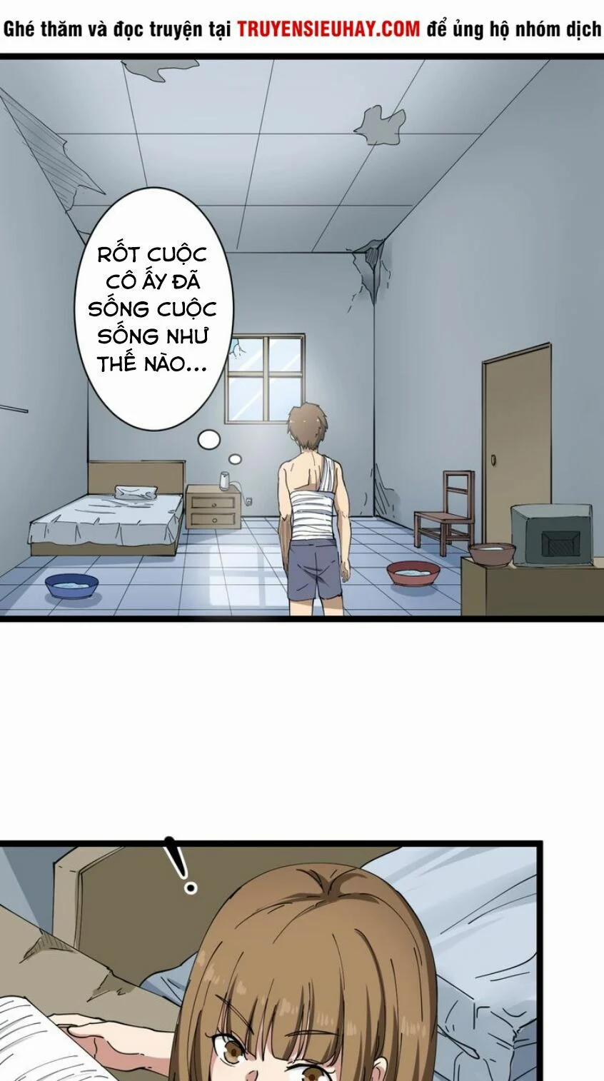 Cửa Hàng Đào Bảo Thông Tam Giới 14 trang 6