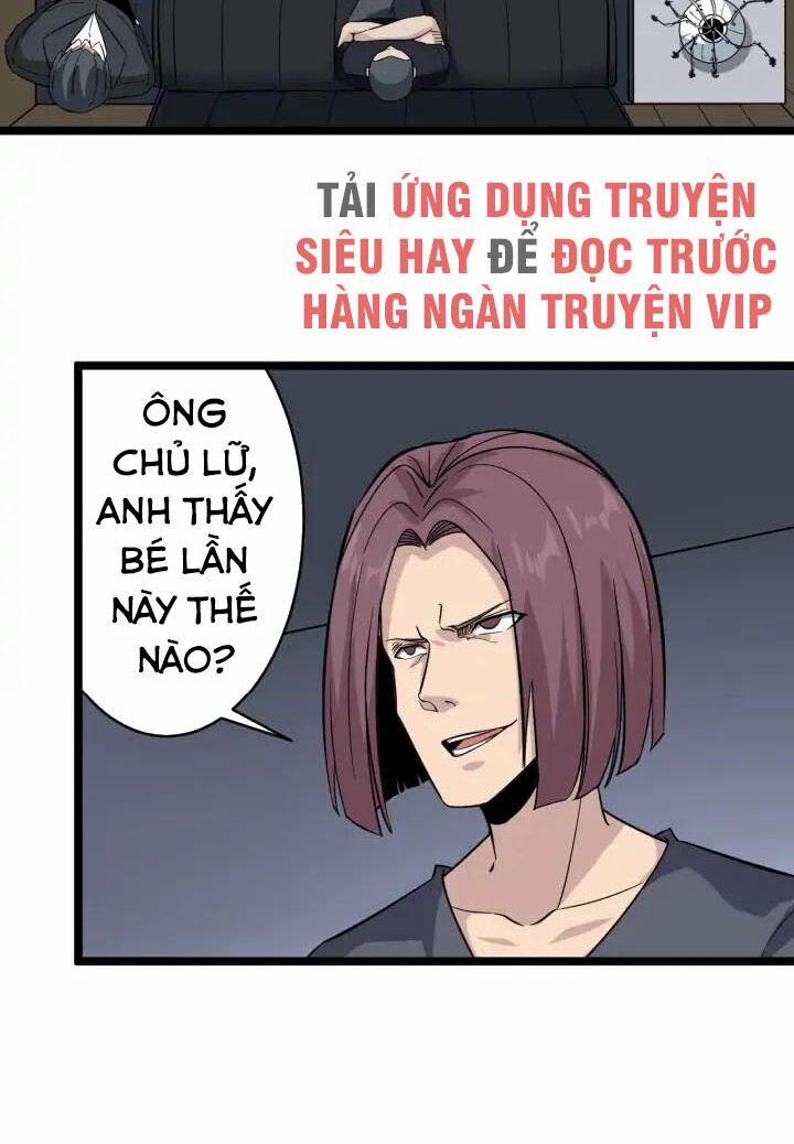 Cửa Hàng Đào Bảo Thông Tam Giới 140 trang 1
