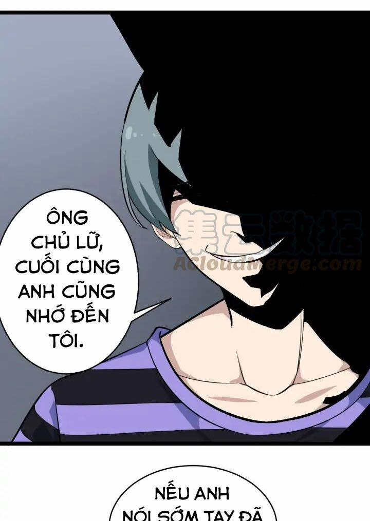 Cửa Hàng Đào Bảo Thông Tam Giới 140 trang 33