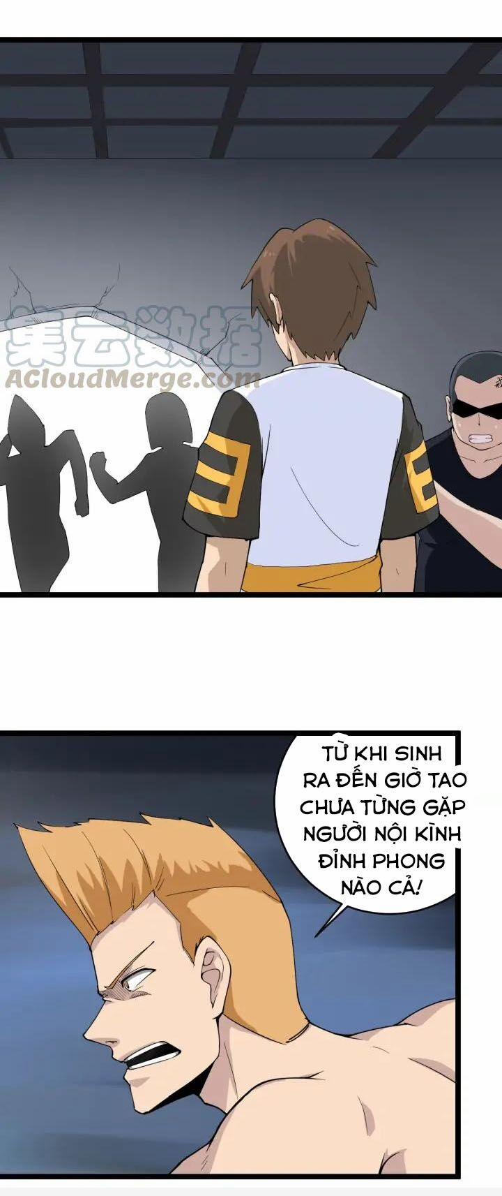 Cửa Hàng Đào Bảo Thông Tam Giới 140 trang 40