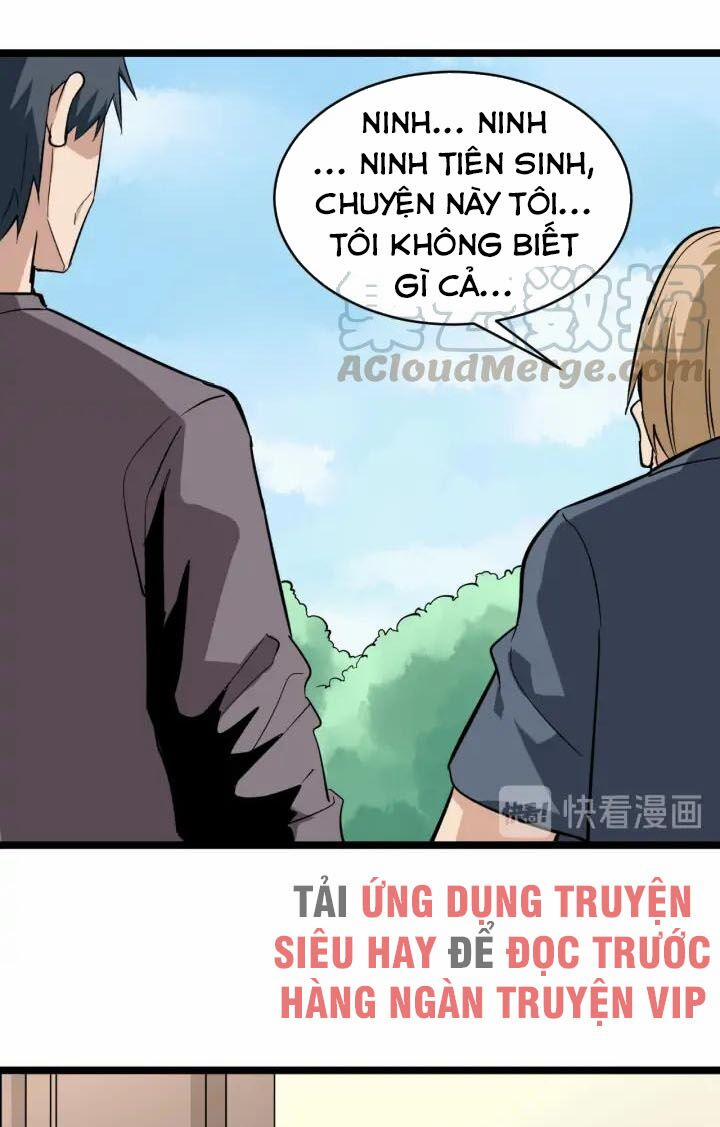 Cửa Hàng Đào Bảo Thông Tam Giới 141 trang 10