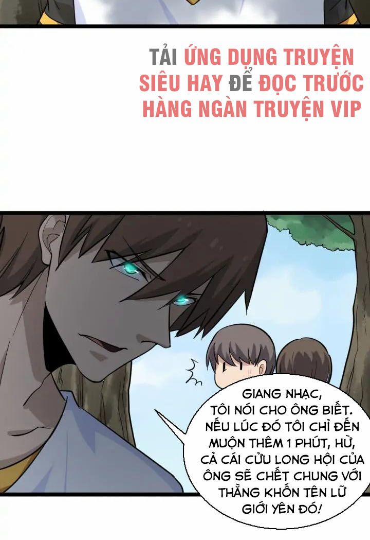 Cửa Hàng Đào Bảo Thông Tam Giới 141 trang 13