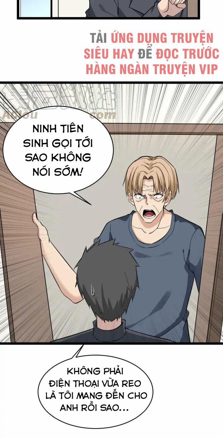 Cửa Hàng Đào Bảo Thông Tam Giới 141 trang 5