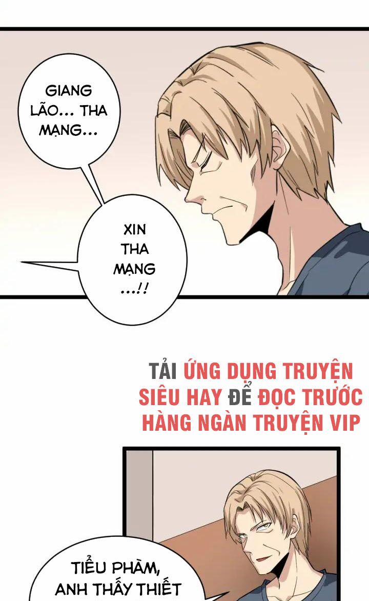 Cửa Hàng Đào Bảo Thông Tam Giới 142 trang 11