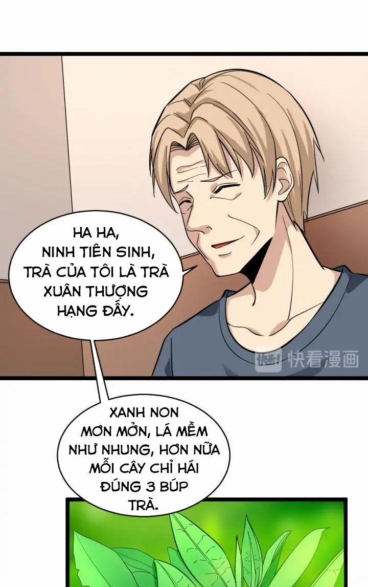 Cửa Hàng Đào Bảo Thông Tam Giới 142 trang 13