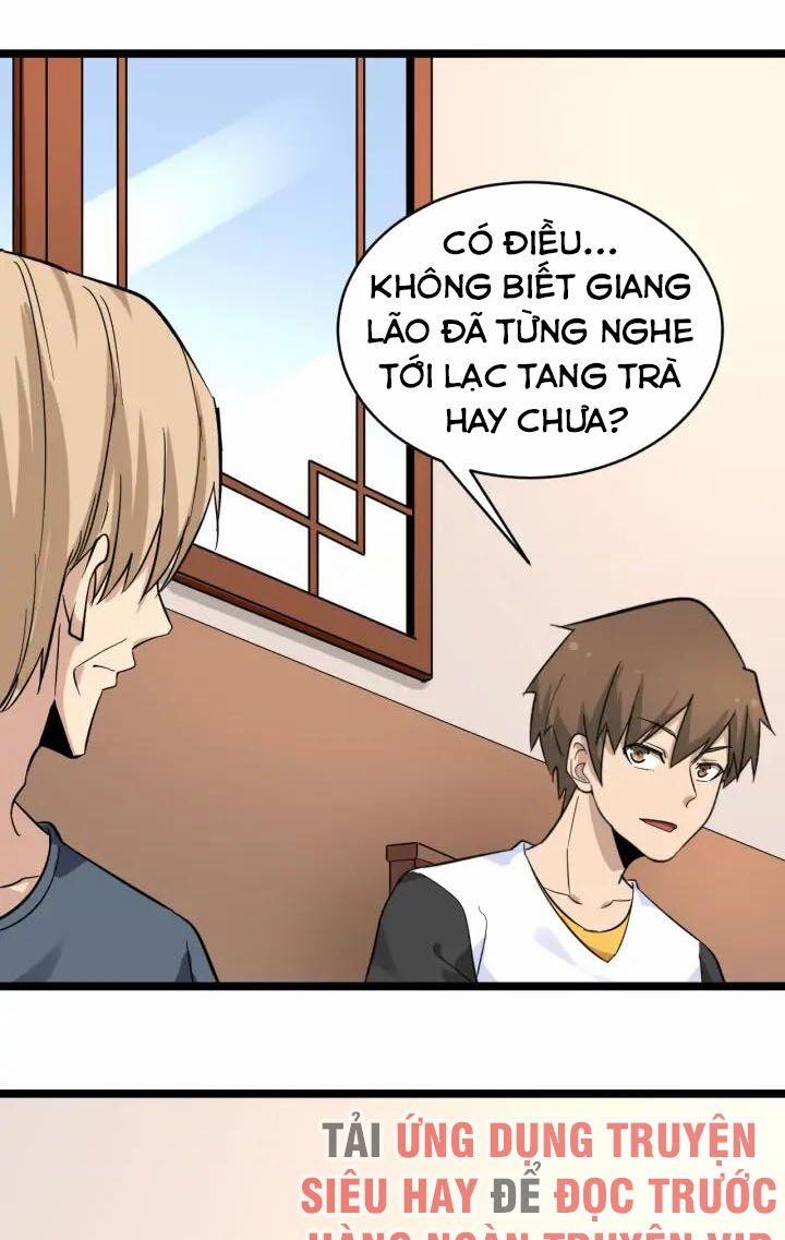 Cửa Hàng Đào Bảo Thông Tam Giới 142 trang 15