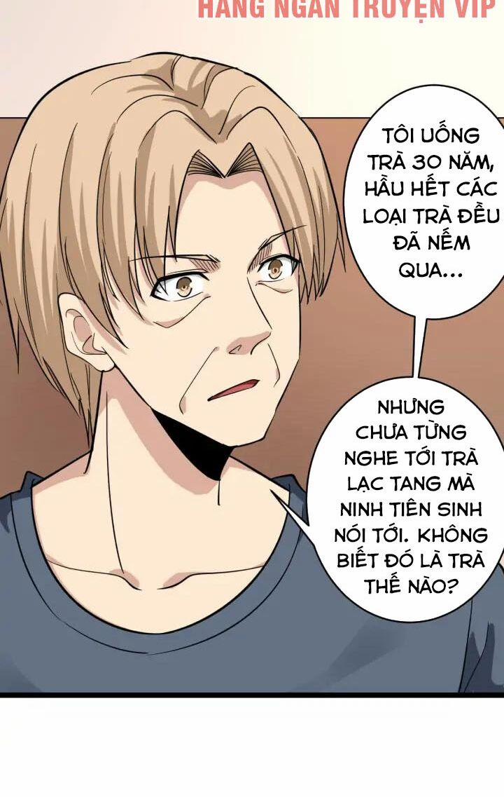 Cửa Hàng Đào Bảo Thông Tam Giới 142 trang 16