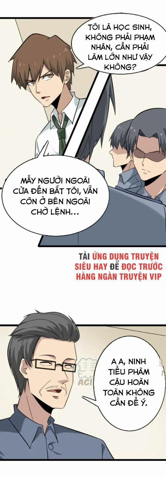 Cửa Hàng Đào Bảo Thông Tam Giới 145 trang 1