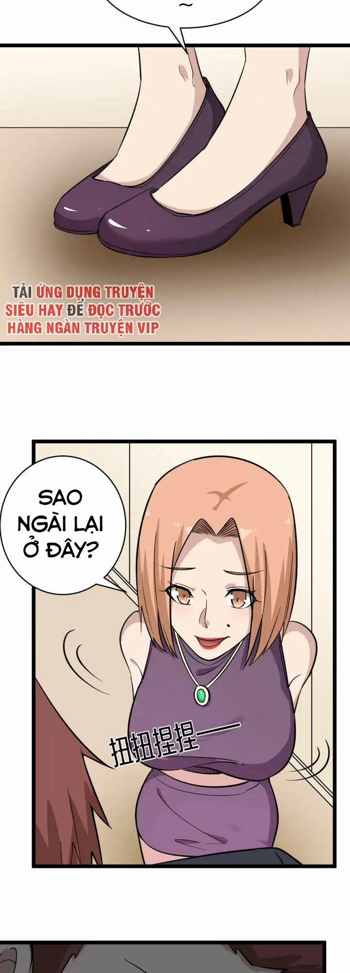Cửa Hàng Đào Bảo Thông Tam Giới 148 trang 17