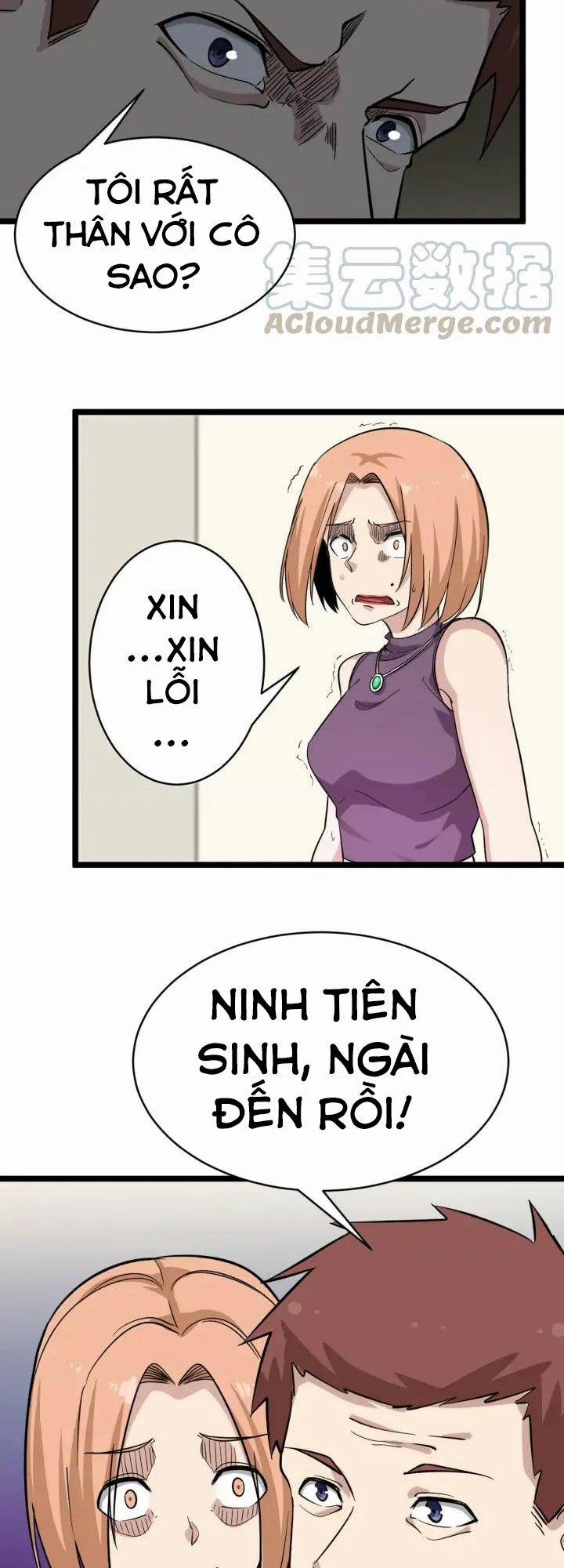 Cửa Hàng Đào Bảo Thông Tam Giới 148 trang 18