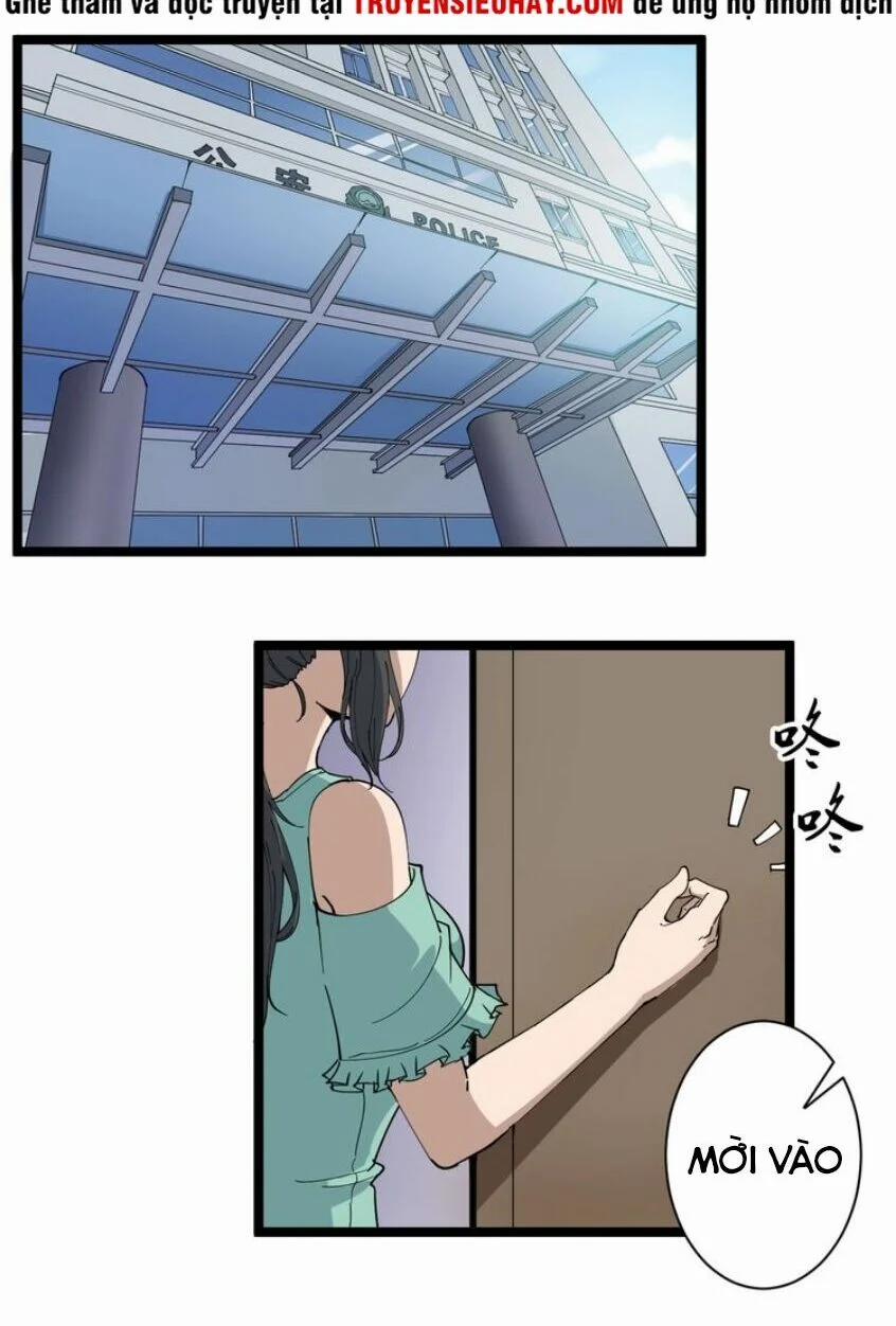 Cửa Hàng Đào Bảo Thông Tam Giới 15 trang 10