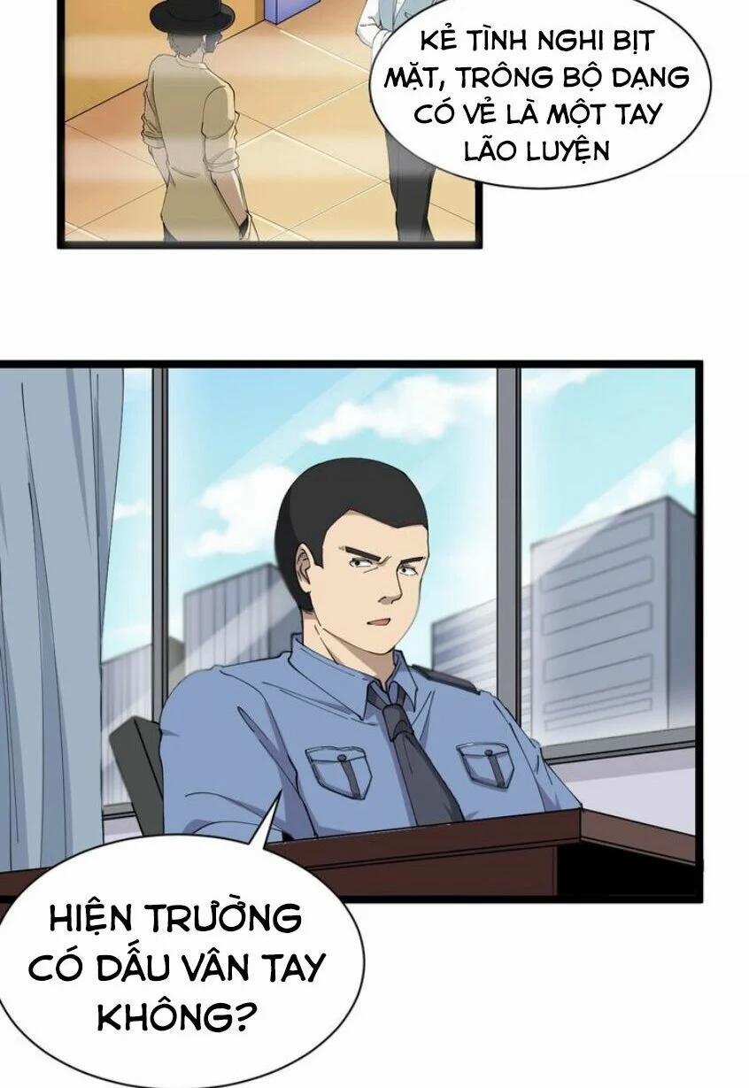 Cửa Hàng Đào Bảo Thông Tam Giới 15 trang 12