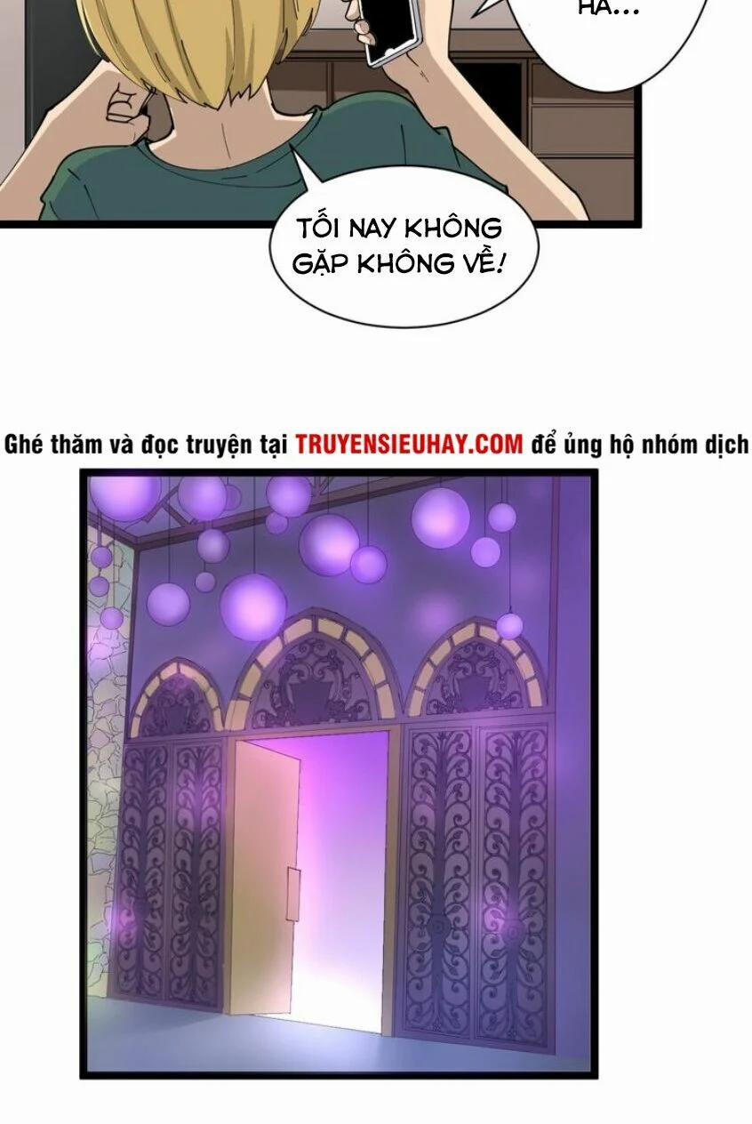 Cửa Hàng Đào Bảo Thông Tam Giới 15 trang 22