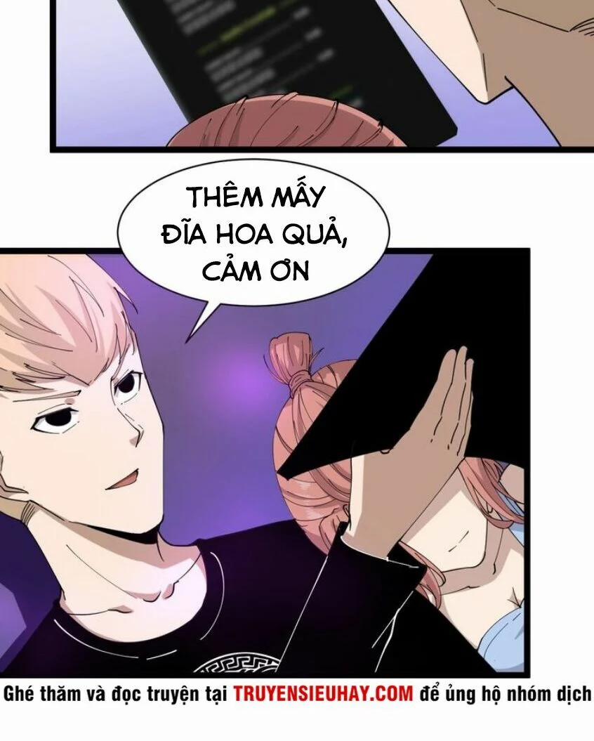 Cửa Hàng Đào Bảo Thông Tam Giới 15 trang 24