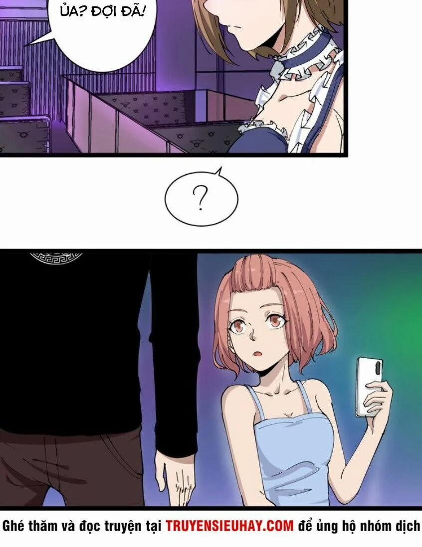 Cửa Hàng Đào Bảo Thông Tam Giới 15 trang 26