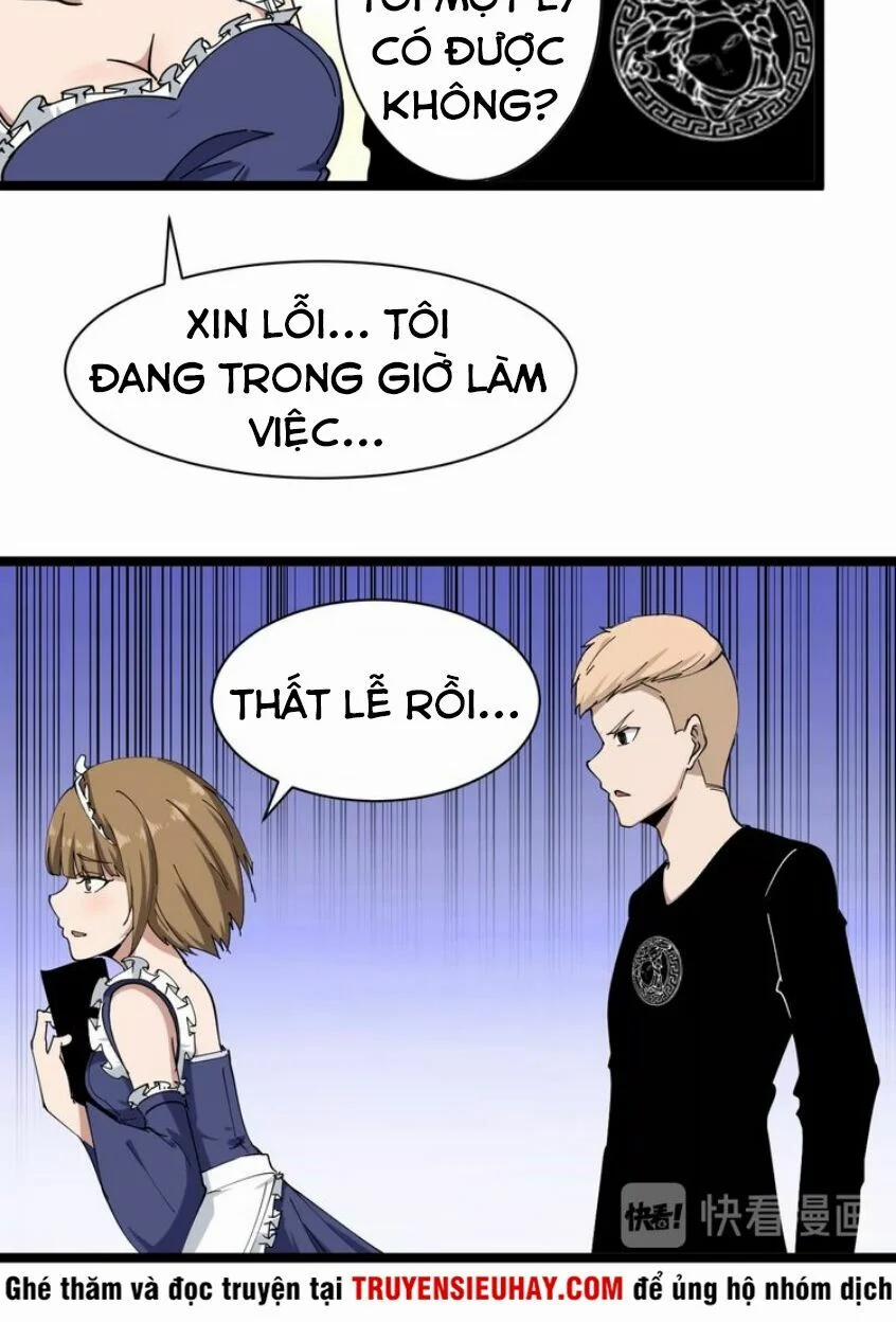 Cửa Hàng Đào Bảo Thông Tam Giới 15 trang 28