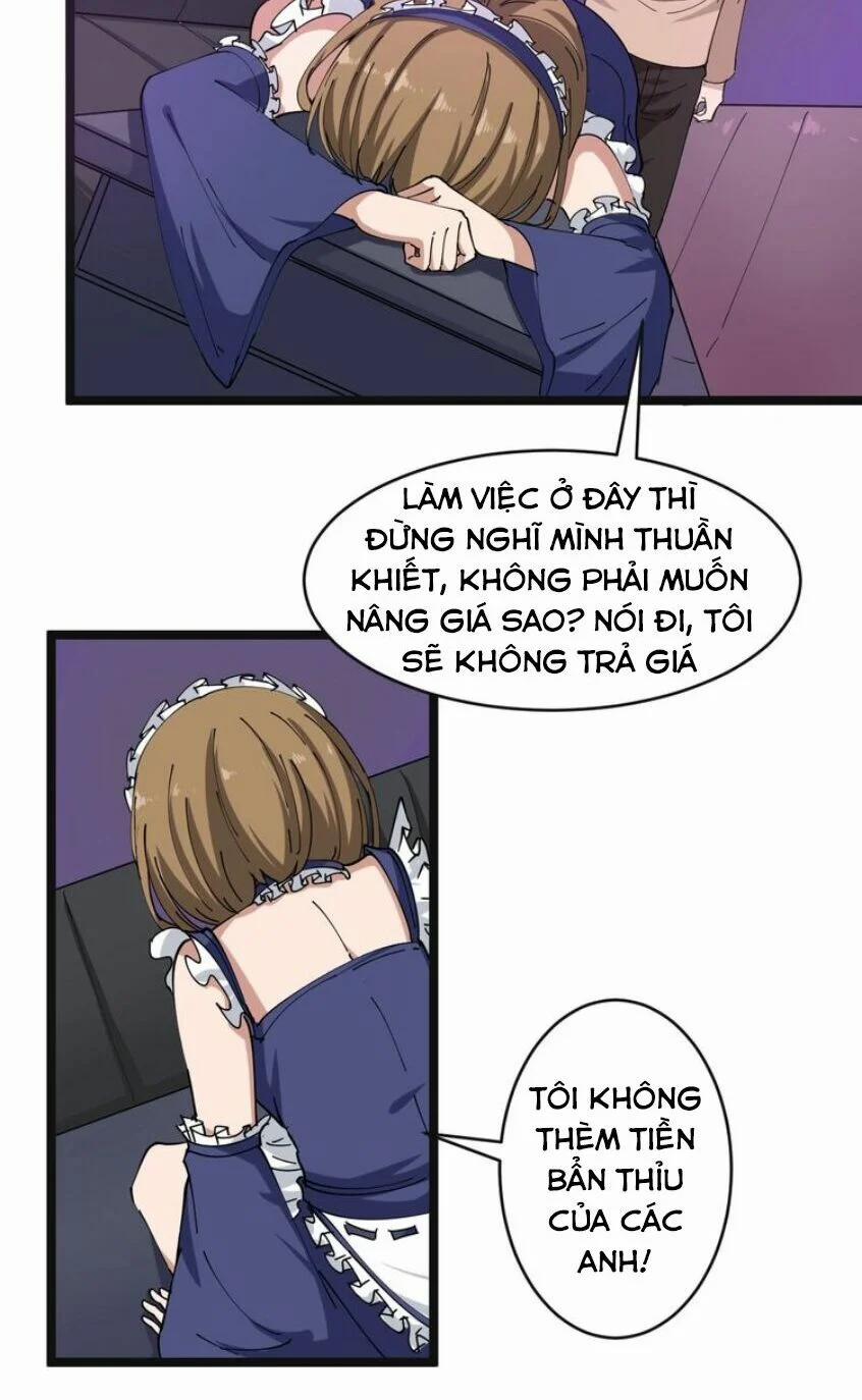 Cửa Hàng Đào Bảo Thông Tam Giới 15 trang 33