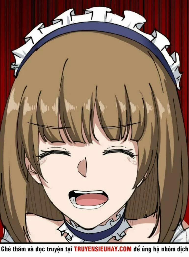 Cửa Hàng Đào Bảo Thông Tam Giới 15 trang 36