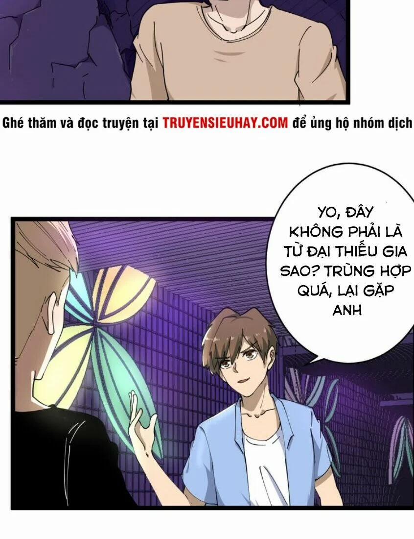 Cửa Hàng Đào Bảo Thông Tam Giới 15 trang 43