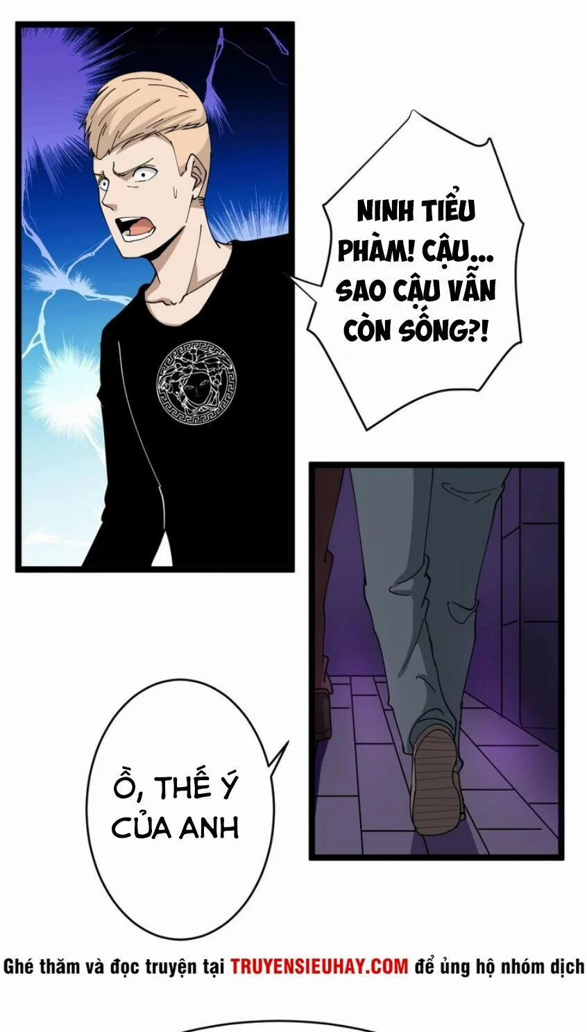 Cửa Hàng Đào Bảo Thông Tam Giới 15 trang 44