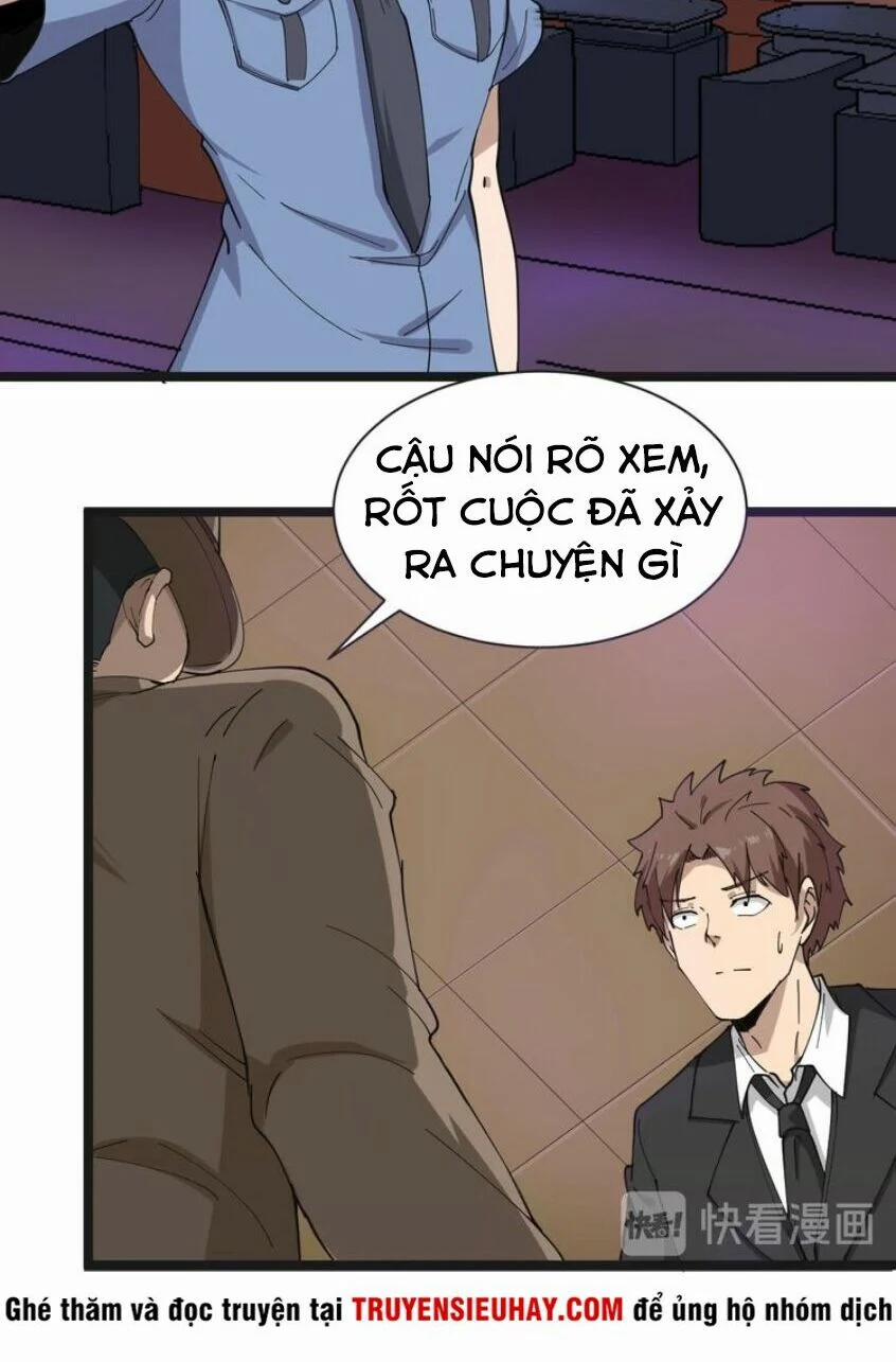 Cửa Hàng Đào Bảo Thông Tam Giới 15 trang 5