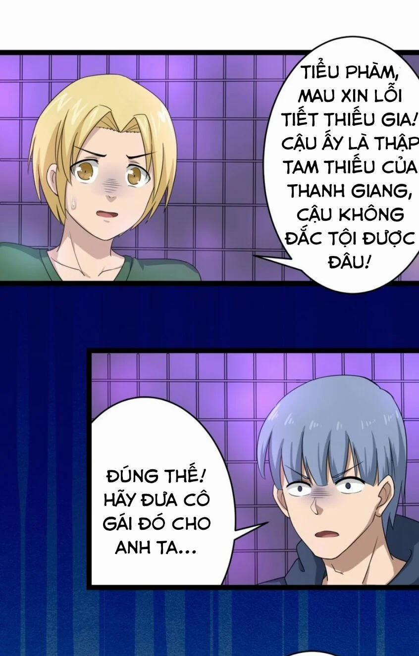 Cửa Hàng Đào Bảo Thông Tam Giới 15 trang 52