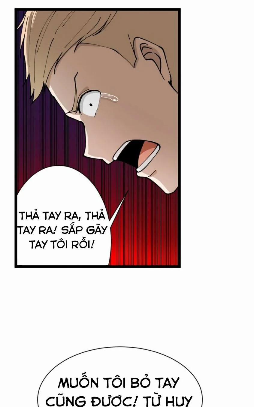 Cửa Hàng Đào Bảo Thông Tam Giới 15 trang 64