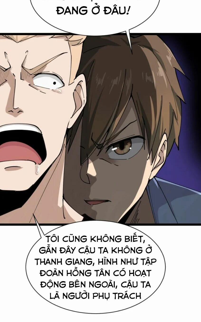 Cửa Hàng Đào Bảo Thông Tam Giới 15 trang 65