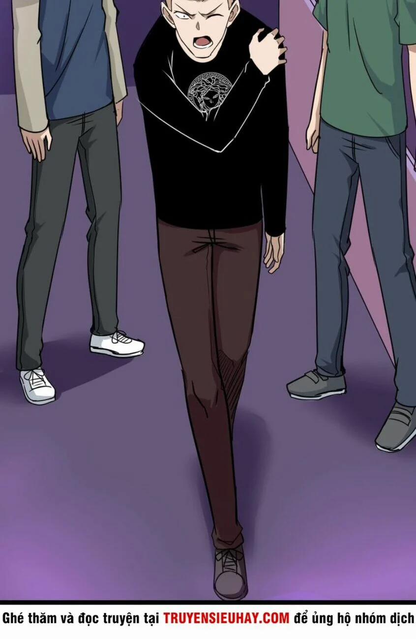 Cửa Hàng Đào Bảo Thông Tam Giới 15 trang 68