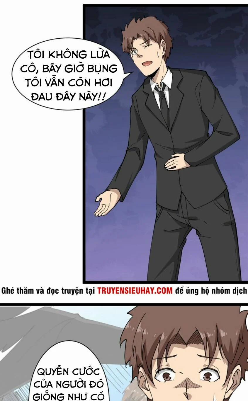 Cửa Hàng Đào Bảo Thông Tam Giới 15 trang 7