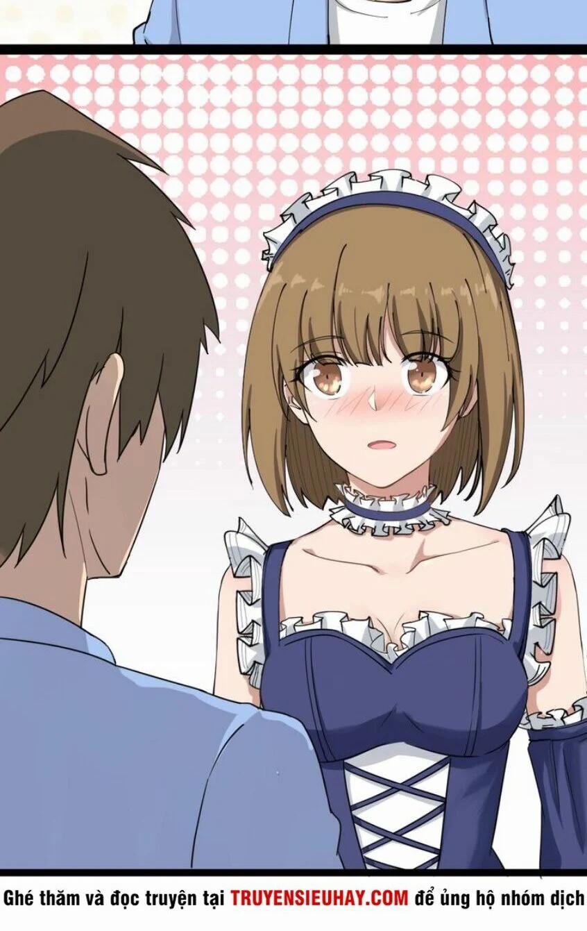 Cửa Hàng Đào Bảo Thông Tam Giới 15 trang 70