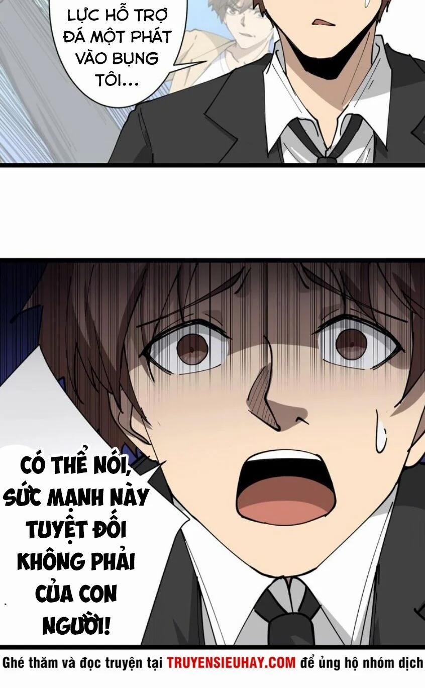 Cửa Hàng Đào Bảo Thông Tam Giới 15 trang 8