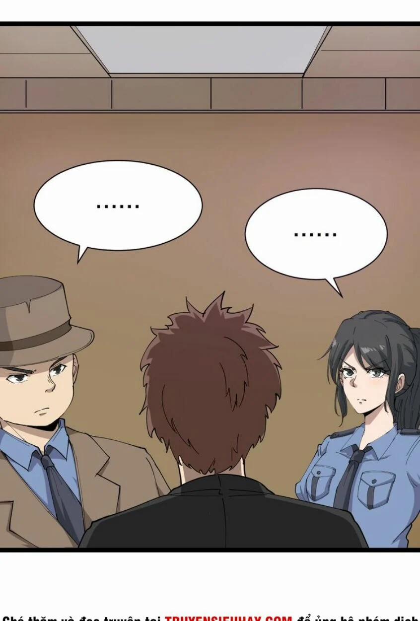 Cửa Hàng Đào Bảo Thông Tam Giới 15 trang 9