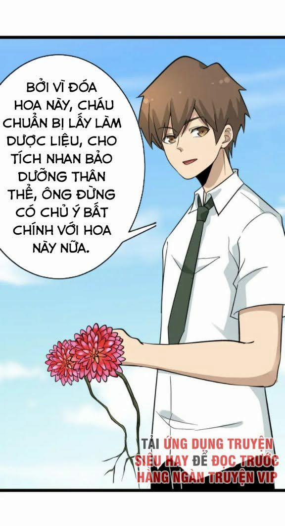 Cửa Hàng Đào Bảo Thông Tam Giới 151 trang 27