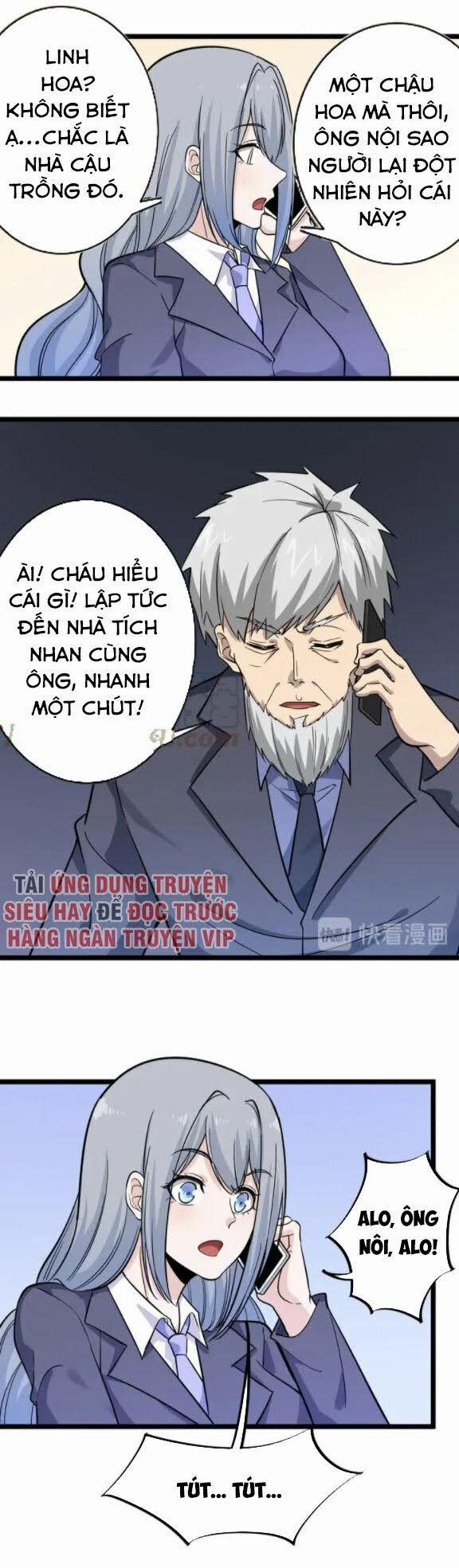 Cửa Hàng Đào Bảo Thông Tam Giới 151 trang 5