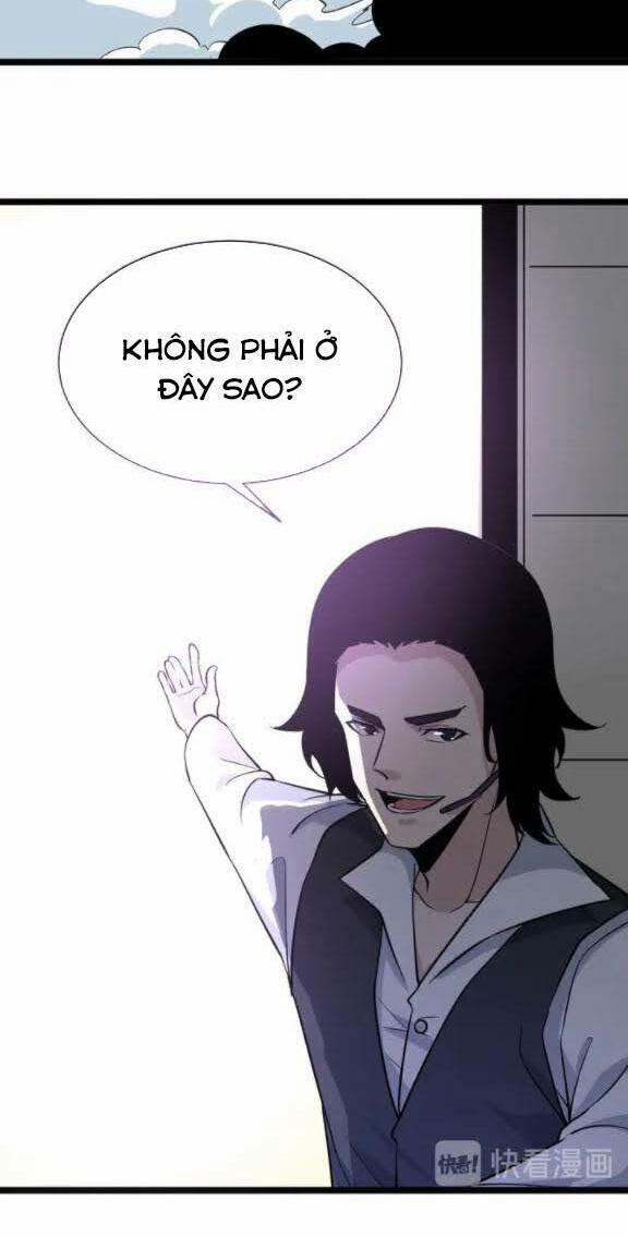 Cửa Hàng Đào Bảo Thông Tam Giới 153 trang 10