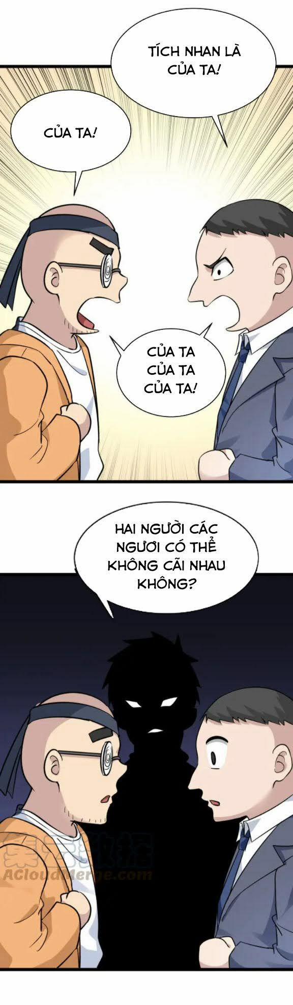 Cửa Hàng Đào Bảo Thông Tam Giới 153 trang 15