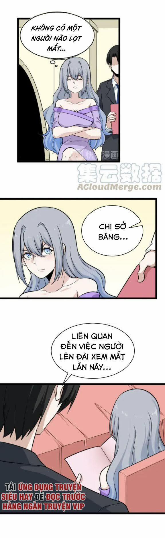 Cửa Hàng Đào Bảo Thông Tam Giới 153 trang 2