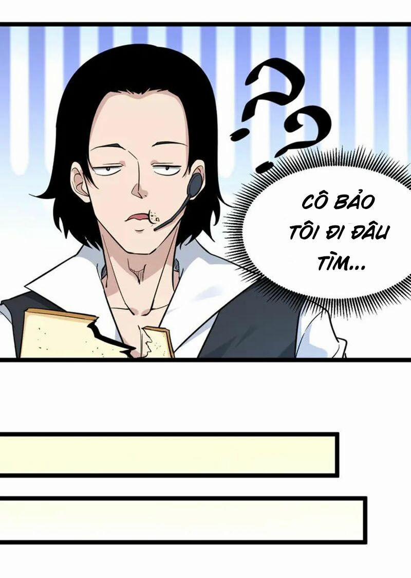 Cửa Hàng Đào Bảo Thông Tam Giới 154 trang 34