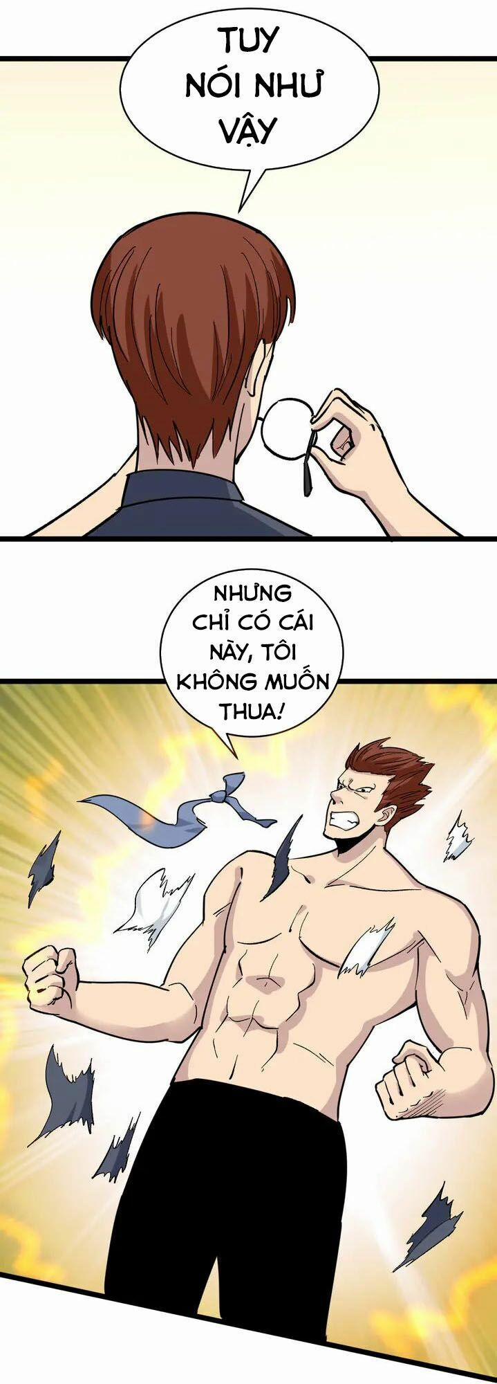 Cửa Hàng Đào Bảo Thông Tam Giới 155 trang 20
