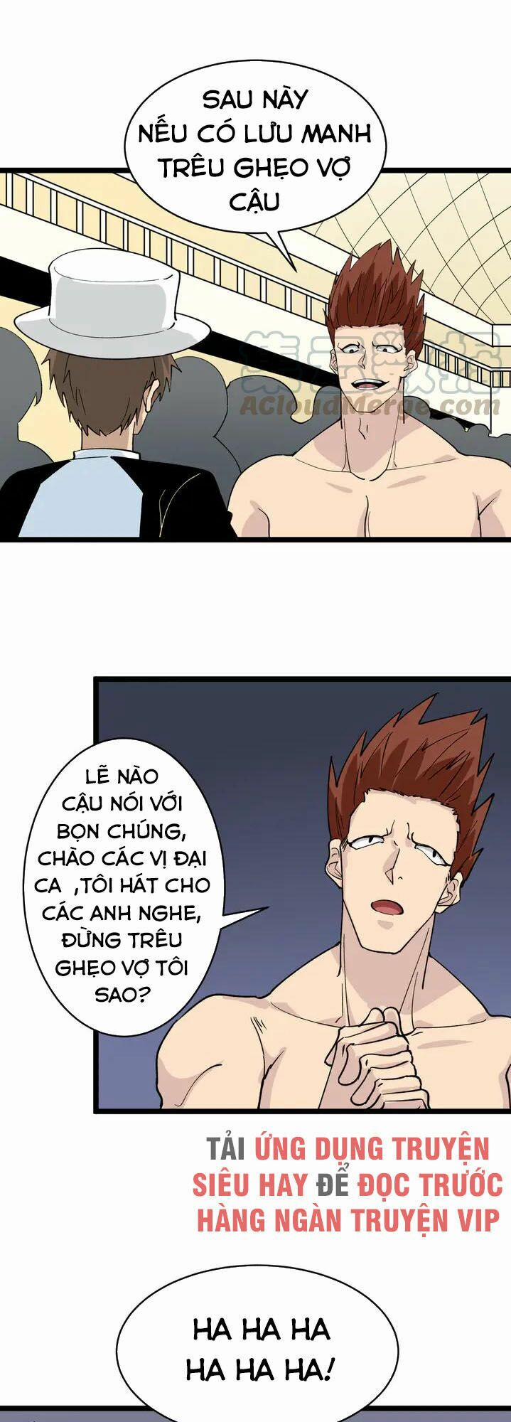 Cửa Hàng Đào Bảo Thông Tam Giới 155 trang 25