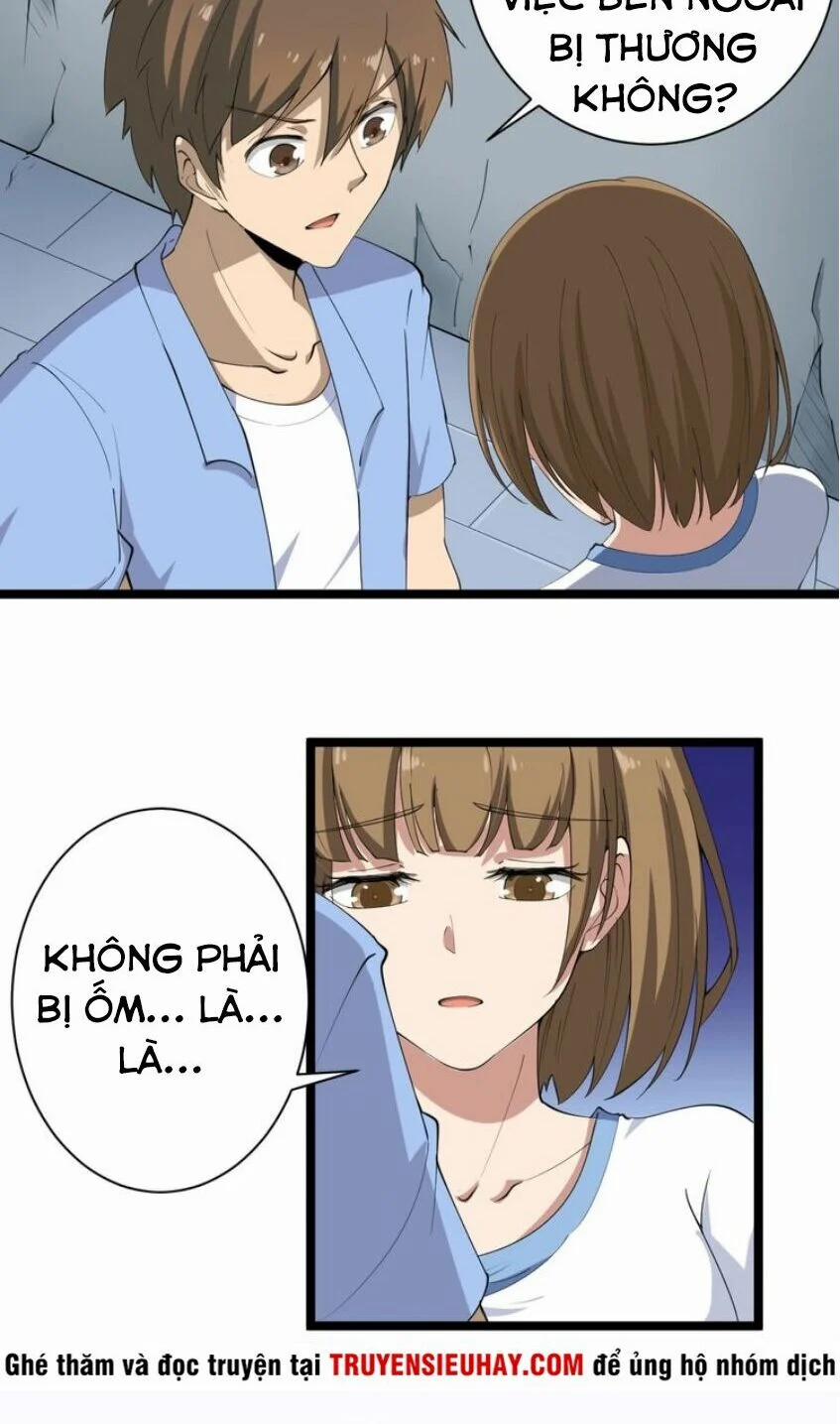 Cửa Hàng Đào Bảo Thông Tam Giới 16 trang 11