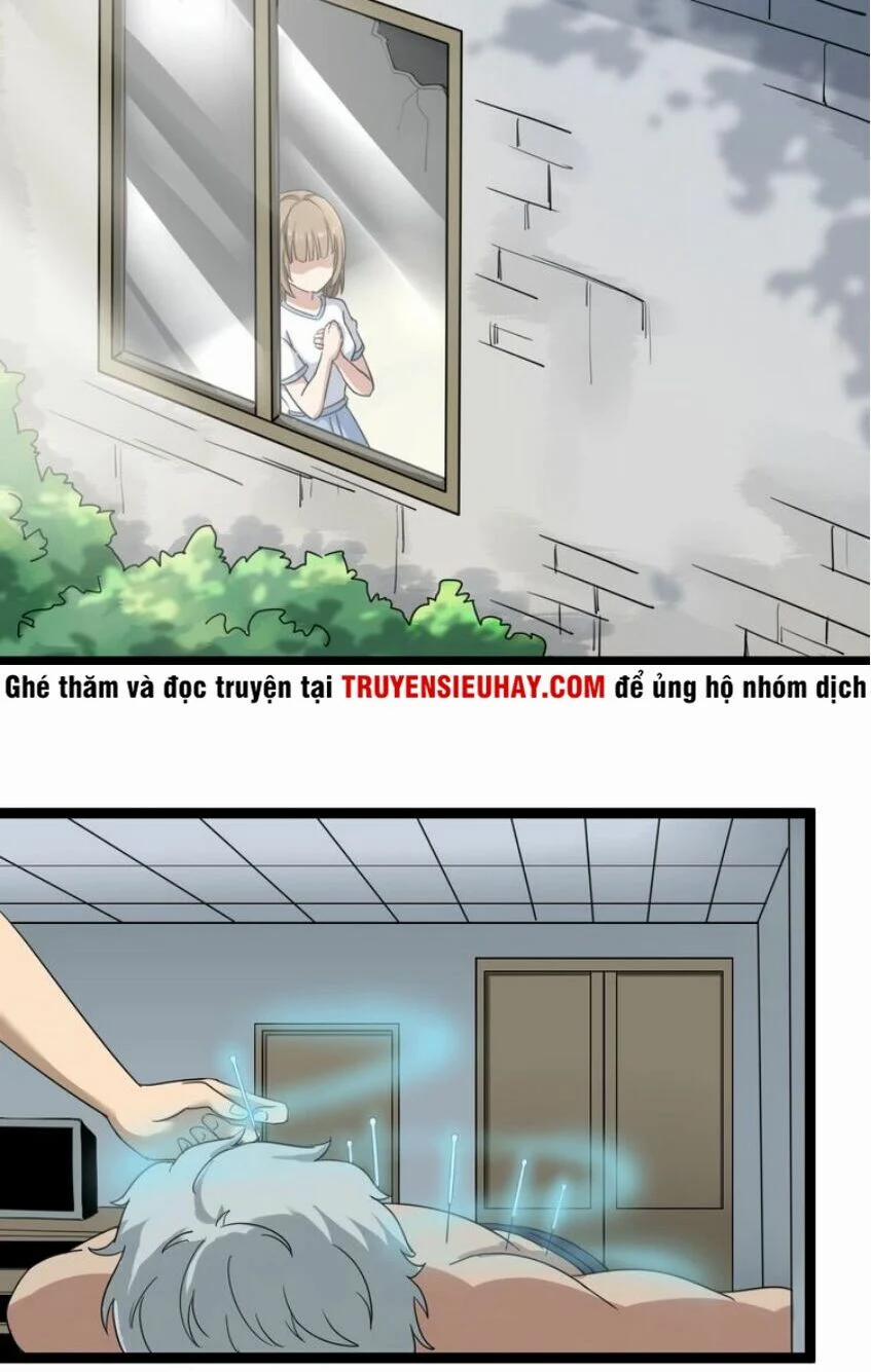 Cửa Hàng Đào Bảo Thông Tam Giới 16 trang 16