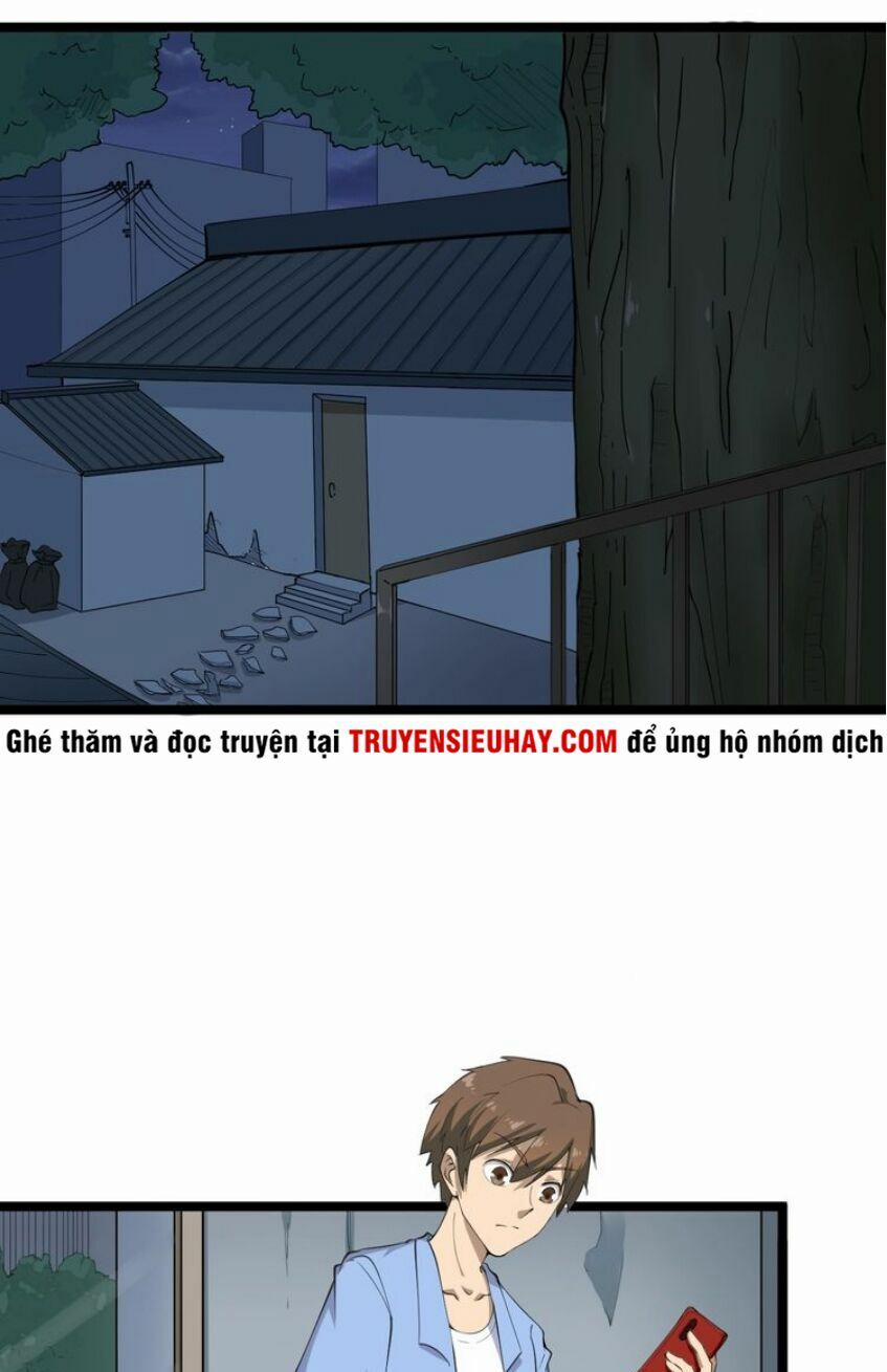 Cửa Hàng Đào Bảo Thông Tam Giới 16 trang 2