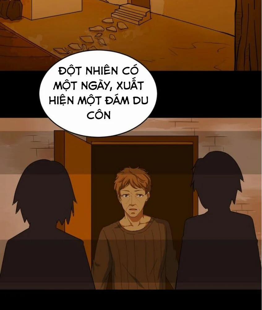 Cửa Hàng Đào Bảo Thông Tam Giới 16 trang 20